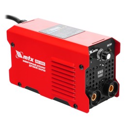Matrix Инверторный аппарат дуговой сварки MMA-180BS, 180 А, ПВ 60%  94397
