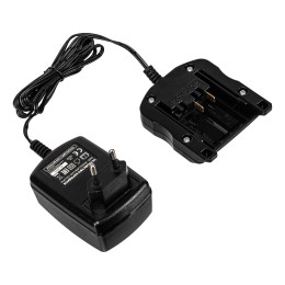 Matrix Триммер аккумуляторный GT-260, Li-Ion, 18 В, 1 акк. 58730
