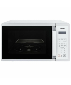 Toshiba Микроволновая печь MM-EM24P(WH)