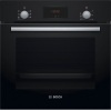 Духовой шкаф электрический BOSCH HBF113BA0Q Черный