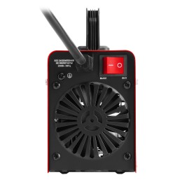 Matrix Инверторный аппарат дуговой сварки MMA-220BS, 220 А, ПВ 60% 94399