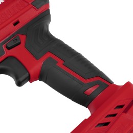 Matrix Дрель-шуруповерт аккумуляторная бесщет. CDS-BL-20, Li-Ion, 20 В 26187