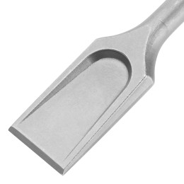 Gross Зубило лопаточное 40 х 250мм, CrMo, SDS PLUS 703140