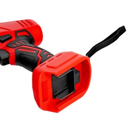 Matrix Пила сабельная аккумуляторная RС-80, Li-Ion, 20 В 28812