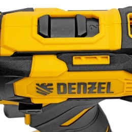 Denzel Дрель-шуруповерт аккумуляторная CDQ-20, Li-Ion, 20 В 26118