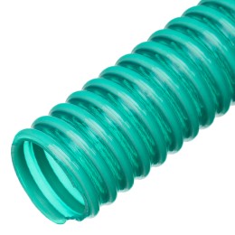 Сибртех Шланг спиральный, армированный, напорно-всасывающий, D 32 мм, 10 атм, 15 м 67340