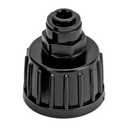 Palisad Система туманообразования, полиэтиленовый шланг, длина 15 м, форсунки 15 шт 676798