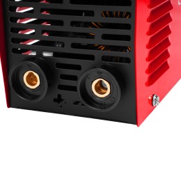 Matrix Инверторный аппарат дуговой сварки MMA-220BS, 220 А, ПВ 60% 94399