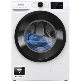 GORENJE Стиральная машина WPNEI72SA1SWIFI/C