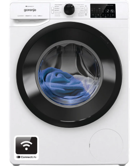 GORENJE Стиральная машина WPNEI72SA1SWIFI/C