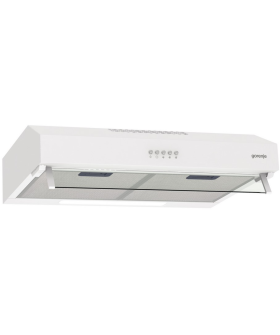 GORENJE Воздухоочиститель WHU529EW/M белый