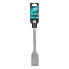 Зубило лопаточное 40 х 250мм, CrMo, SDS PLUS Gross 703140