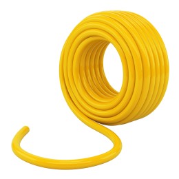 Сибртех Шланг поливочный армированный, ПВХ, 3/4", 50 м, "Дачник" 673586