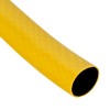 Шланг поливочный армированный, ПВХ,  3/4", 50 м, "Дачник" Сибртех 673586
