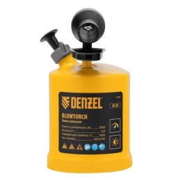 DENZEL Паяльная лампа ВТ-20, 2 л 91462