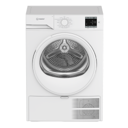 INDESIT Сушильная машина IAS3725
