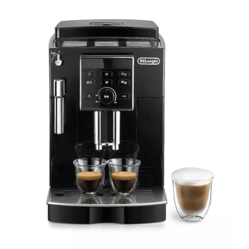 Кофемашина Delonghi ECAM 13.123.B