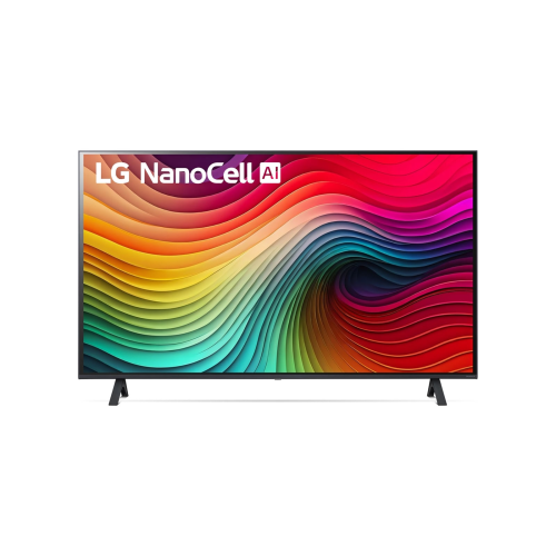 Телевизор LG 43NANO80T6A.ARUG