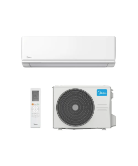 MIDEA Сплит-система MSAG2-18HRN1-I/MSAG2-18HRN1-O