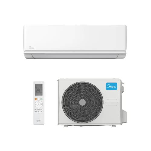 Сплит-система Midea MSAG2-18HRN1-I/MSAG2-18HRN1-O