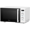 Микроволновая печь Midea AM825P2ET-W