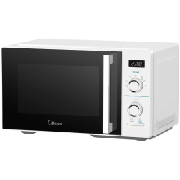 MIDEA Микроволновая печь AM825P2ET-W