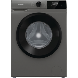 GORENJE Стиральная машина W2NHPI62SCSS