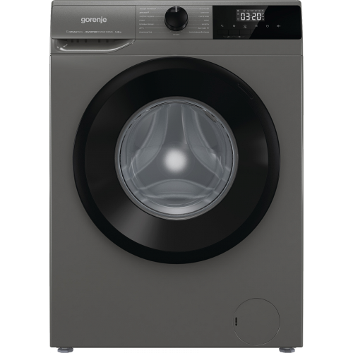 Стиральная машина GORENJE W2NHPI62SCSS