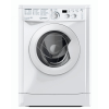 Стиральная машина INDESIT EWSD 51031 BY, белый