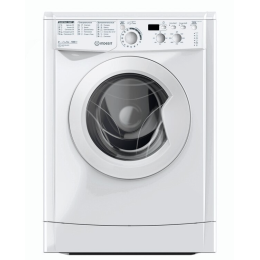 INDESIT Стиральная машина EWSD 51031 BY