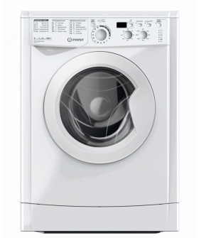 INDESIT Стиральная машина EWSD 51031 BY
