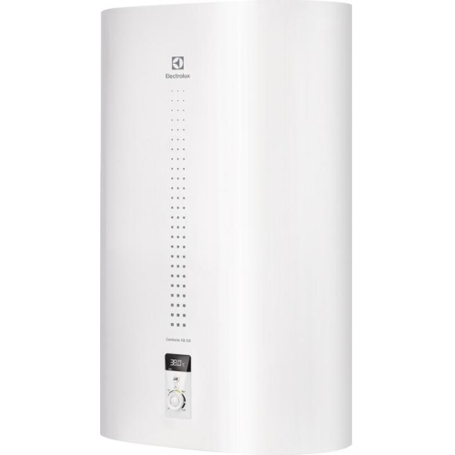 Электроводонагреватель Electrolux  EWH 80 Centurio IQ 3.0