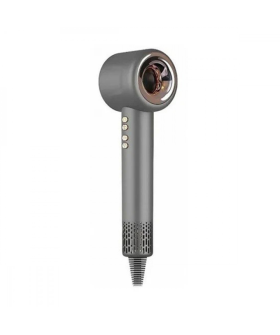 XIAOMI Фен для волос SenCiciMen Hair Dryer X13 gray