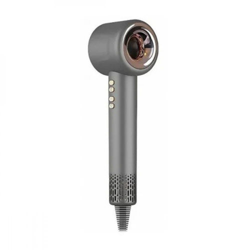 Фен для волос SenCiciMen Hair Dryer X13 gray
