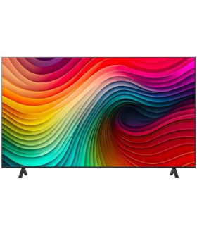 LG Телевизор 50NANO80T6A.ARUB SMART TV