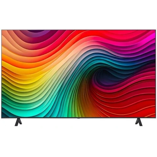 Телевизор LG 50NANO80T6A.ARUB SMART TV