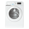 Стиральная машина INDESIT BWSE 81293X WWV