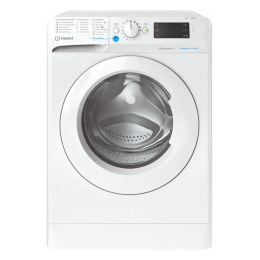 INDESIT Стиральная машина BWSE 81293X WWV