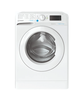 INDESIT Стиральная машина BWSE 81293X WWV