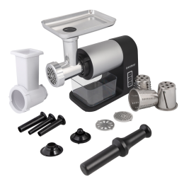 ENDEVER Мясорубка Sigma-107