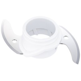 MOULINEX  Кухонный комбайн 800W DOUBLEFORCE COMPACT  FP542111