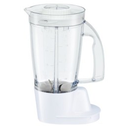 MOULINEX  Кухонный комбайн 800W DOUBLEFORCE COMPACT  FP542111