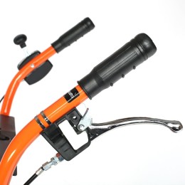 ПАТРИОТ Мотоблок бензиновый САМАРА М (4 вперед, 2 назад) Россия