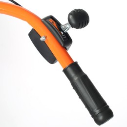 ПАТРИОТ Мотоблок бензиновый САМАРА М (4 вперед, 2 назад) Россия