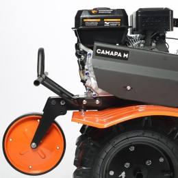 ПАТРИОТ Мотоблок бензиновый САМАРА М (4 вперед, 2 назад) Россия