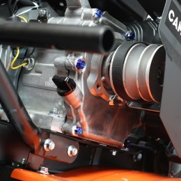 ПАТРИОТ Мотоблок бензиновый САМАРА М (4 вперед, 2 назад) Россия