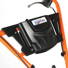 ПАТРИОТ Мотоблок бензиновый САМАРА М (4 вперед, 2 назад) Россия