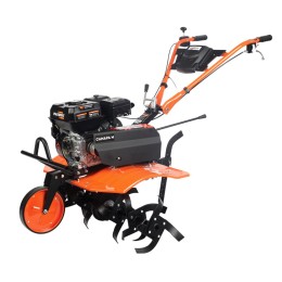 ПАТРИОТ Мотоблок бензиновый САМАРА М (4 вперед, 2 назад) Россия