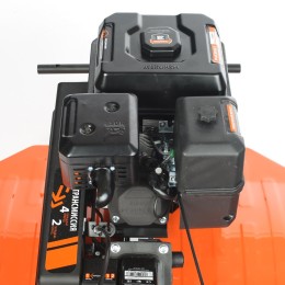 ПАТРИОТ Мотоблок бензиновый САМАРА М (4 вперед, 2 назад) Россия