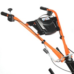 ПАТРИОТ Мотоблок бензиновый САМАРА М (4 вперед, 2 назад) Россия